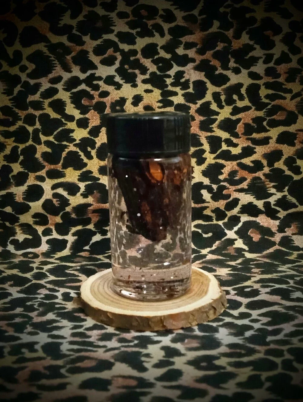 Ritual Oil ageless eternal